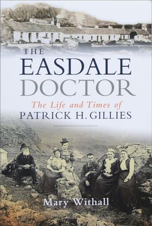Buy The Easdale Doctor at Amazon