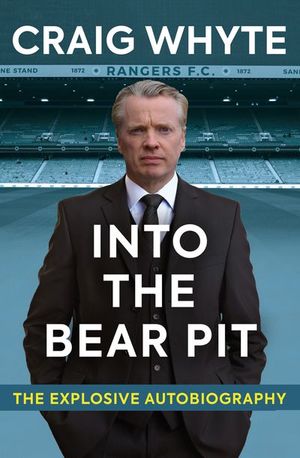 Buy Into the Bear Pit at Amazon