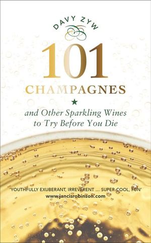 Buy 101 Champagnes at Amazon