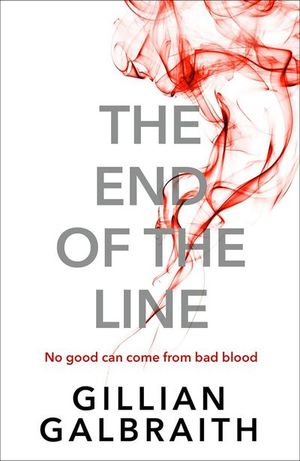 Buy The End of the Line at Amazon