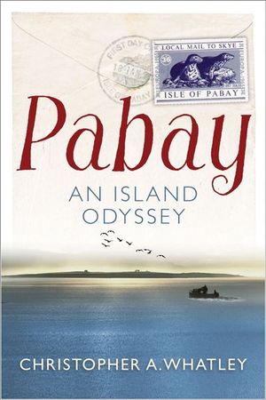 Buy Pabay at Amazon