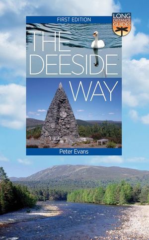 Buy The Deeside Way at Amazon