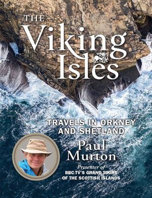 Buy The Viking Isles at Amazon