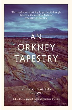 Buy An Orkney Tapestry at Amazon