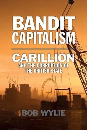 Buy Bandit Capitalism at Amazon
