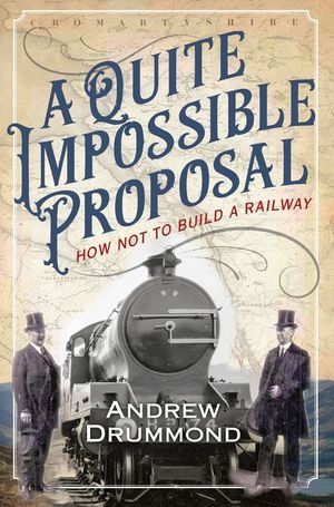 Buy A Quite Impossible Proposal at Amazon