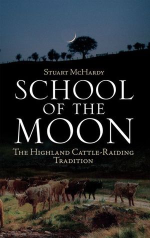 Buy School of the Moon at Amazon