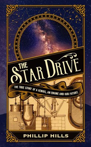Buy The Star Drive at Amazon