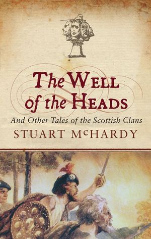 Buy The Well of the Heads at Amazon