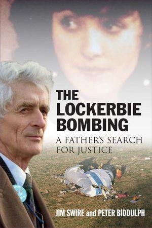Buy The Lockerbie Bombing at Amazon