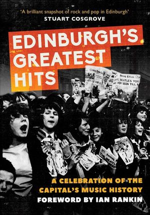 Buy Edinburgh's Greatest Hits at Amazon