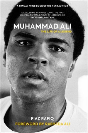 Buy Muhammad Ali at Amazon