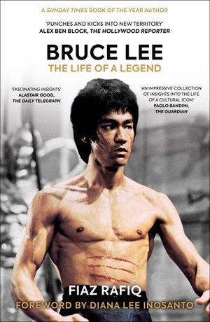 Buy Bruce Lee at Amazon