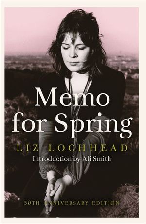 Buy Memo for Spring at Amazon