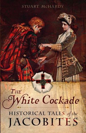 The White Cockade