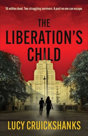 Buy The Liberation's Child at Amazon