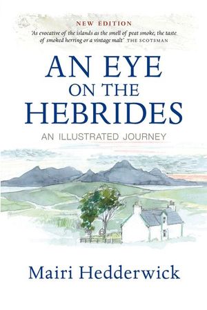 Buy An Eye on the Hebrides at Amazon