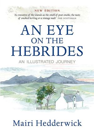 An Eye on the Hebrides