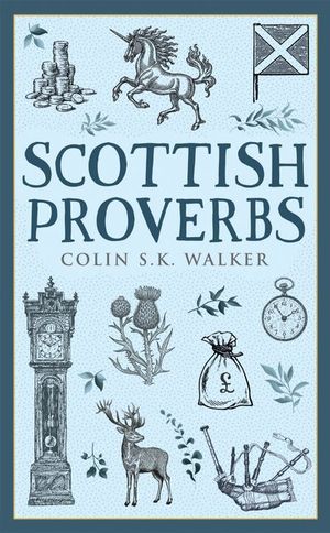 Buy Scottish Proverbs at Amazon