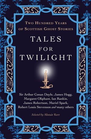 Buy Tales for Twilight at Amazon