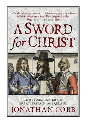 Buy A Sword for Christ at Amazon