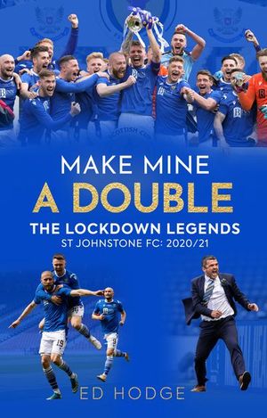 Buy Make Mine a Double at Amazon