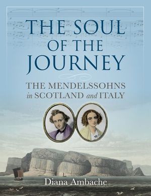 Buy The Soul of the Journey at Amazon