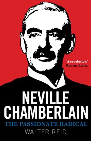 Buy Neville Chamberlain at Amazon