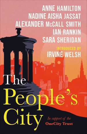 Buy The People's City at Amazon