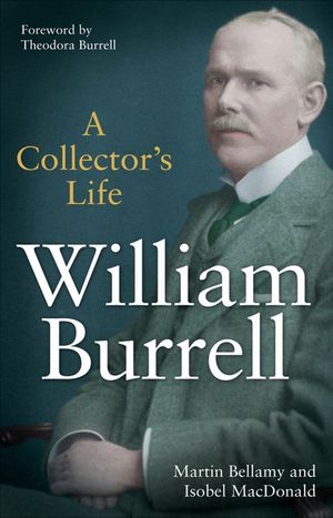 Buy William Burrell at Amazon