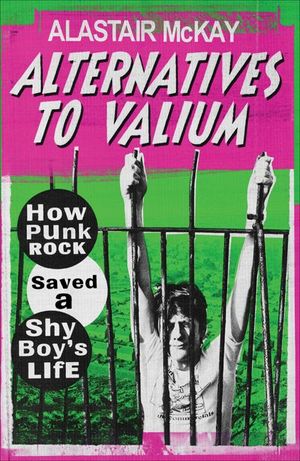 Alternatives to Valium