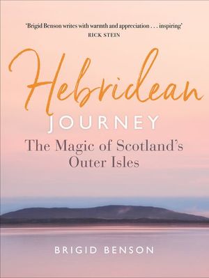 Buy Hebridean Journey at Amazon