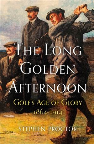 Buy The Long Golden Afternoon at Amazon