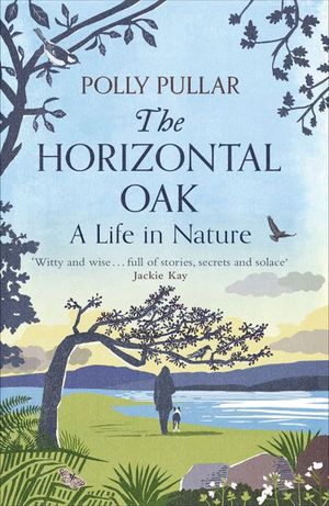 Buy The Horizontal Oak at Amazon