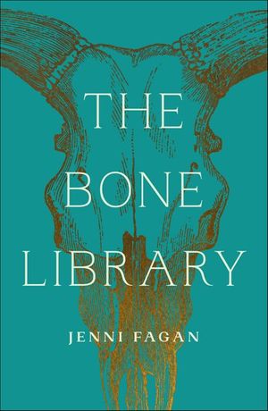The Bone Library