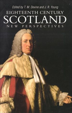 Eighteenth Century Scotland