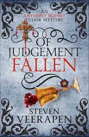 Of Judgement Fallen