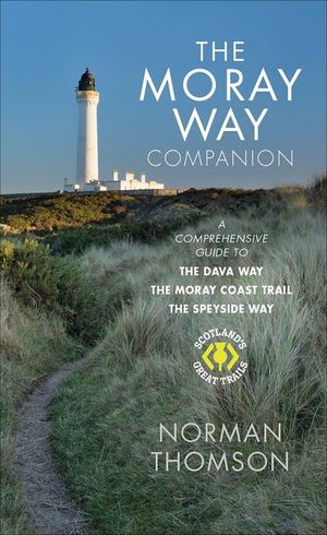 Buy The Moray Way Companion at Amazon