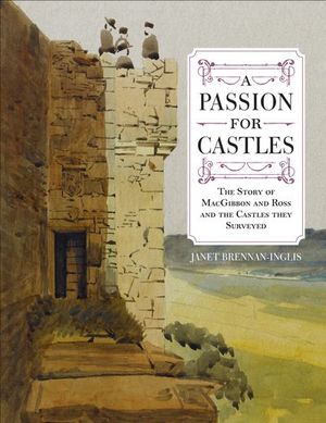Buy A Passion for Castles at Amazon