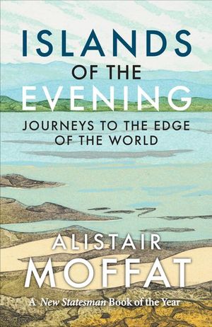 Buy Islands of the Evening at Amazon