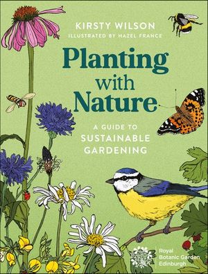 Buy Planting with Nature at Amazon