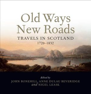 Buy Old Ways New Roads at Amazon