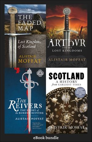 Buy The Alistair Moffat History Collection at Amazon