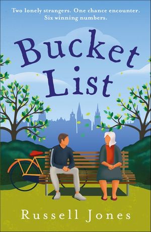 Bucket List