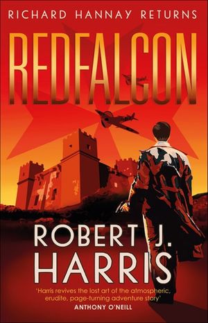 Redfalcon