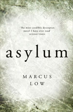 Buy Asylum at Amazon