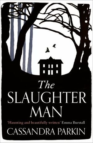 Buy The Slaughter Man at Amazon