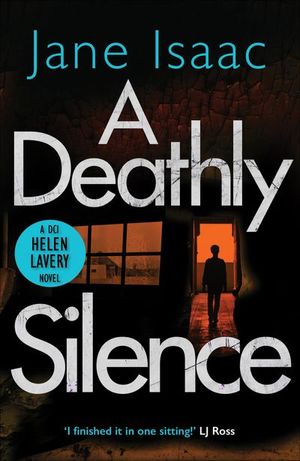 Buy A Deathly Silence at Amazon