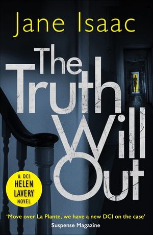 Buy The Truth Will Out at Amazon