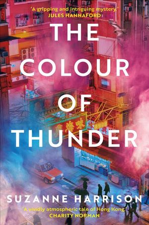 Buy The Colour of Thunder at Amazon